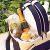 $210 "Veuve Clicquot Picnic Basket" Doesn't Include Champagne